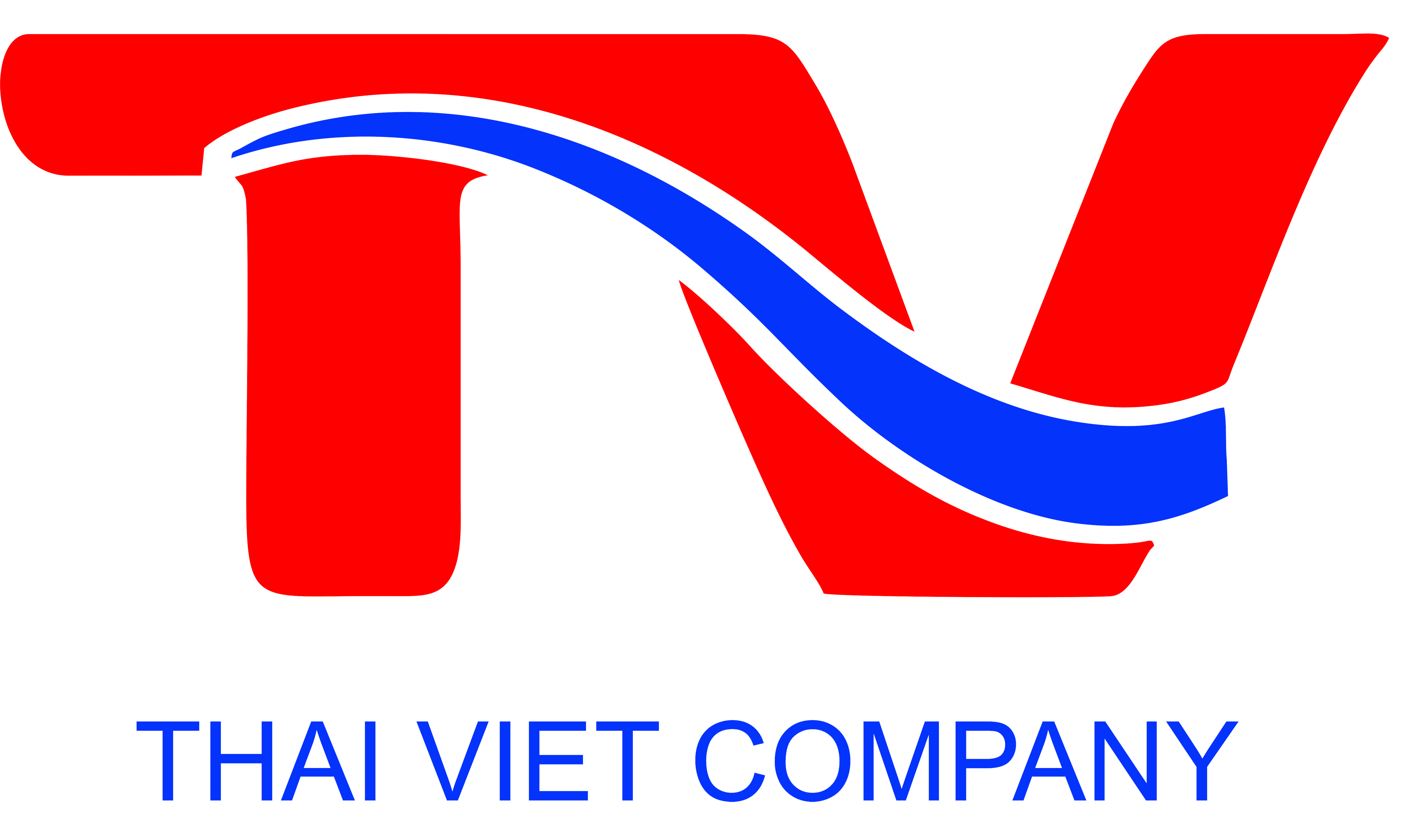 Thiết bị công nghiệp Thái Việt